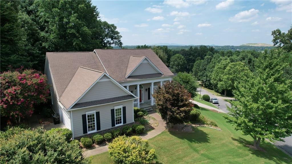 House in Ball Ground, Georgia, United States 4 - 18567427