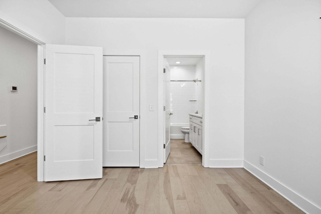 Townhouse in Nashville, Tennessee, United States 5 - 18568934