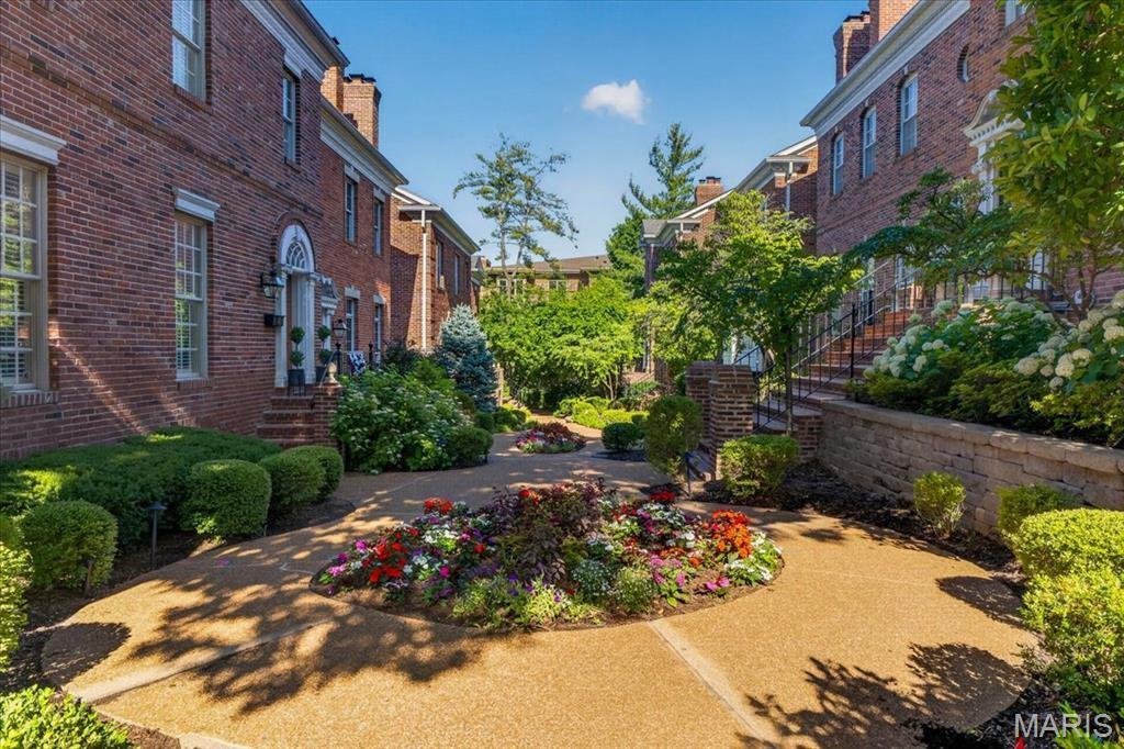 House in Clayton, Missouri, United States 2 - 18570185