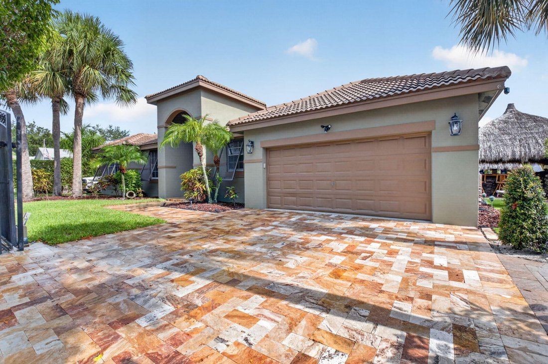 Haus in Boca Raton, Florida, Vereinigte Staaten 3 - 18570167