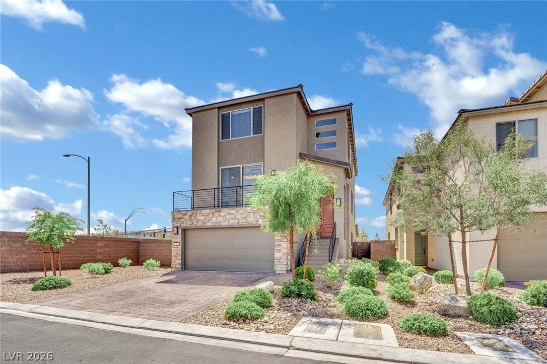 House in Las Vegas, Nevada, United States 4 - 18568597