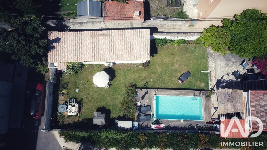 House in Centre Ville - Peyron, La Seyne-sur-Mer, France 5 - 18571594
