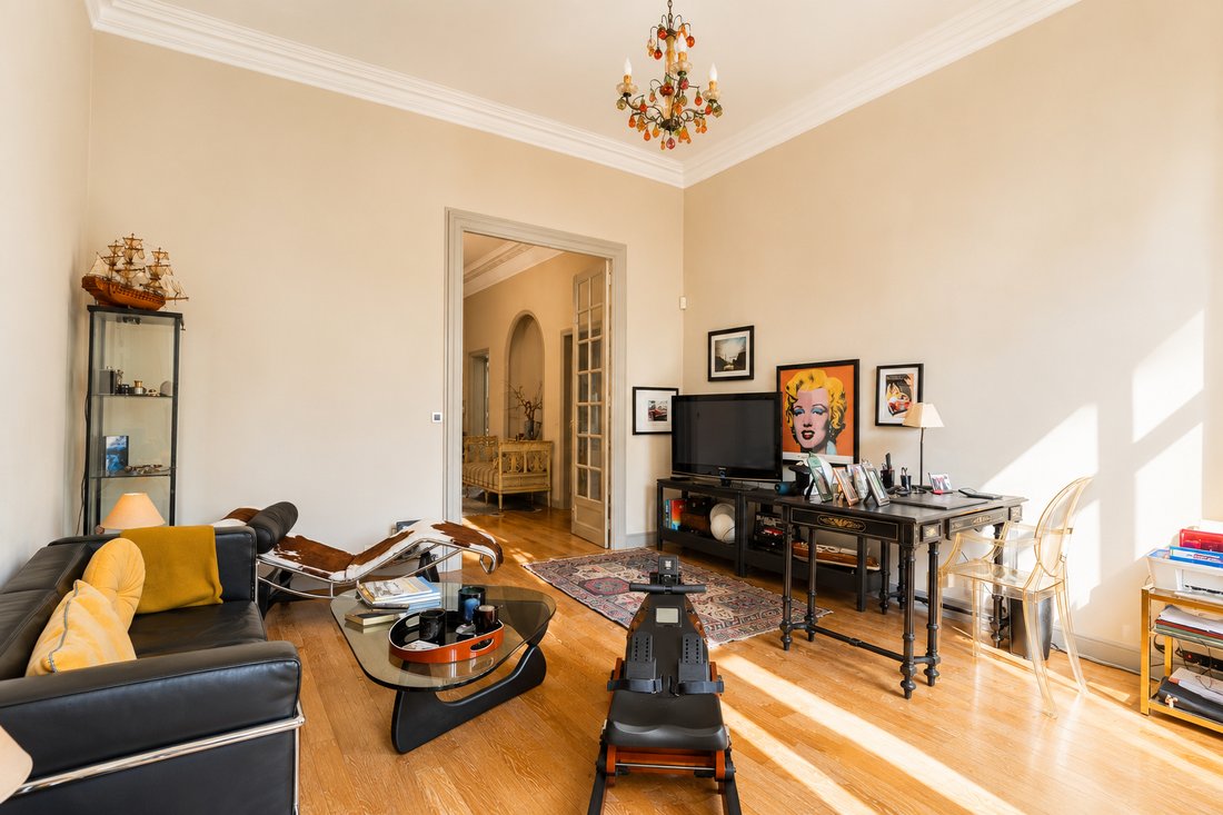 Apartment in Palais de Justice, 6e Arrondissement, Marseille 4 - 18570807