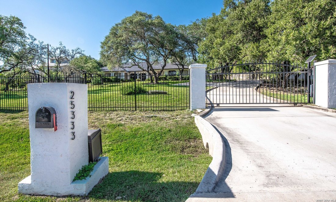 House in San Antonio, Texas, United States 1 - 18572084