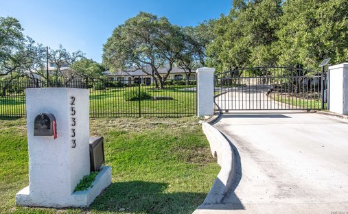 Casa en San Antonio, Texas, Estados Unidos 1