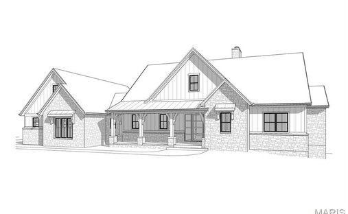 House in Missouri, United States 1