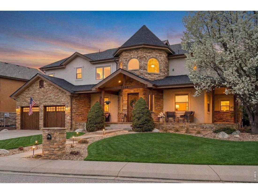 House in Longmont, Colorado, United States 3 - 18570789