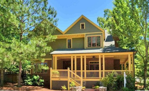 Casa a Vestavia Hills, Alabama, Stati Uniti 1
