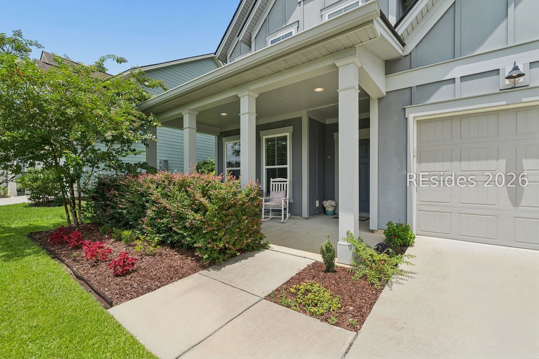 House in Bluffton, South Carolina, United States 5 - 18572903