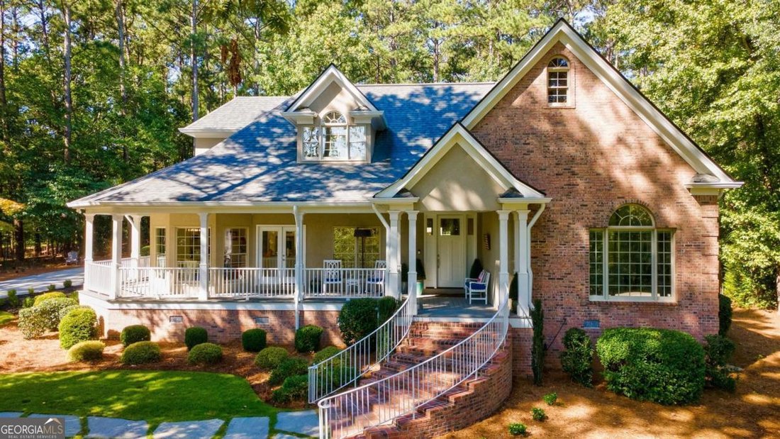 House in Greensboro, Georgia, United States 1 - 18572958