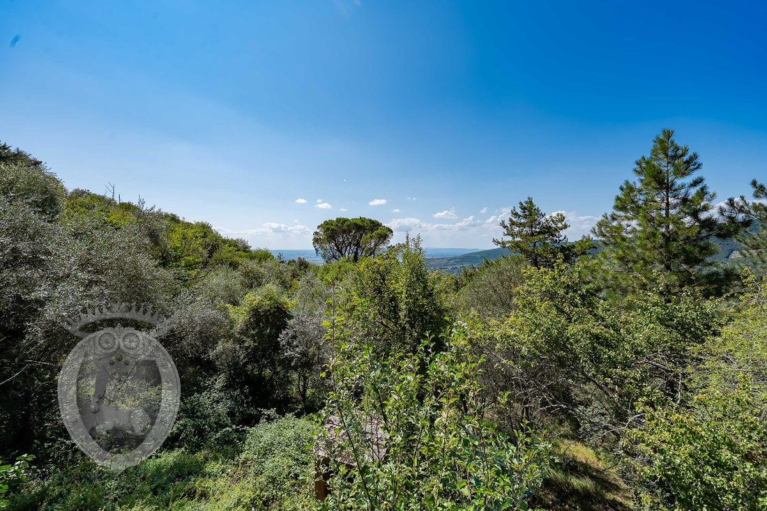 Villa in Center, Cortona, Tuscany 3 - 18568577