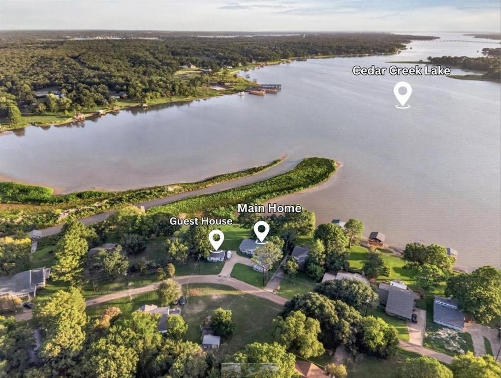 House in Eustace, Texas, United States 1 - 18569247