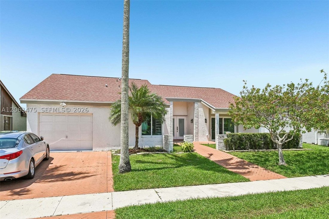 House in Fort Lauderdale, Florida, United States 2 - 18567337