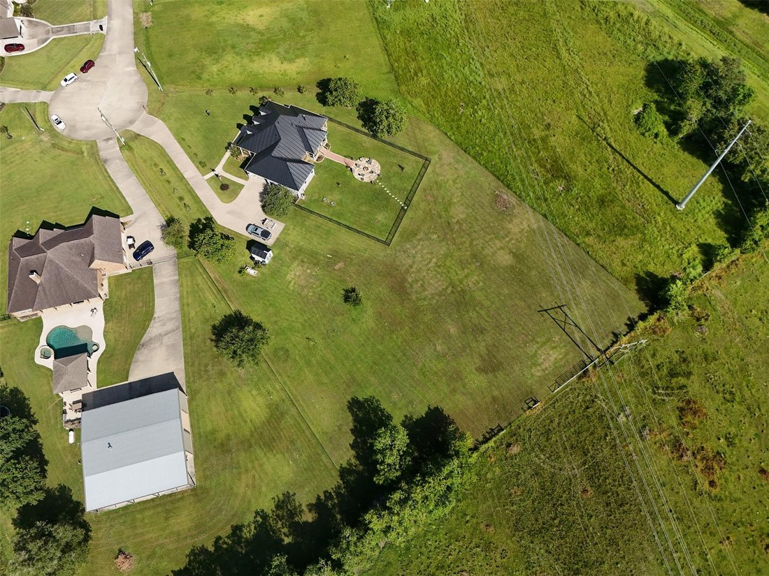 House in Dickinson, Texas, United States 5 - 18570617