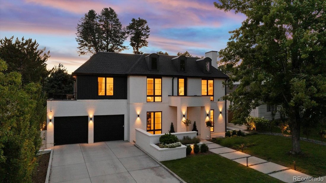 House in Denver, Colorado, United States 1 - 18411213