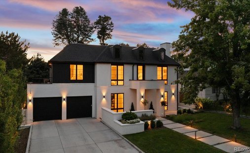 Casa a Denver, Colorado, Stati Uniti 1