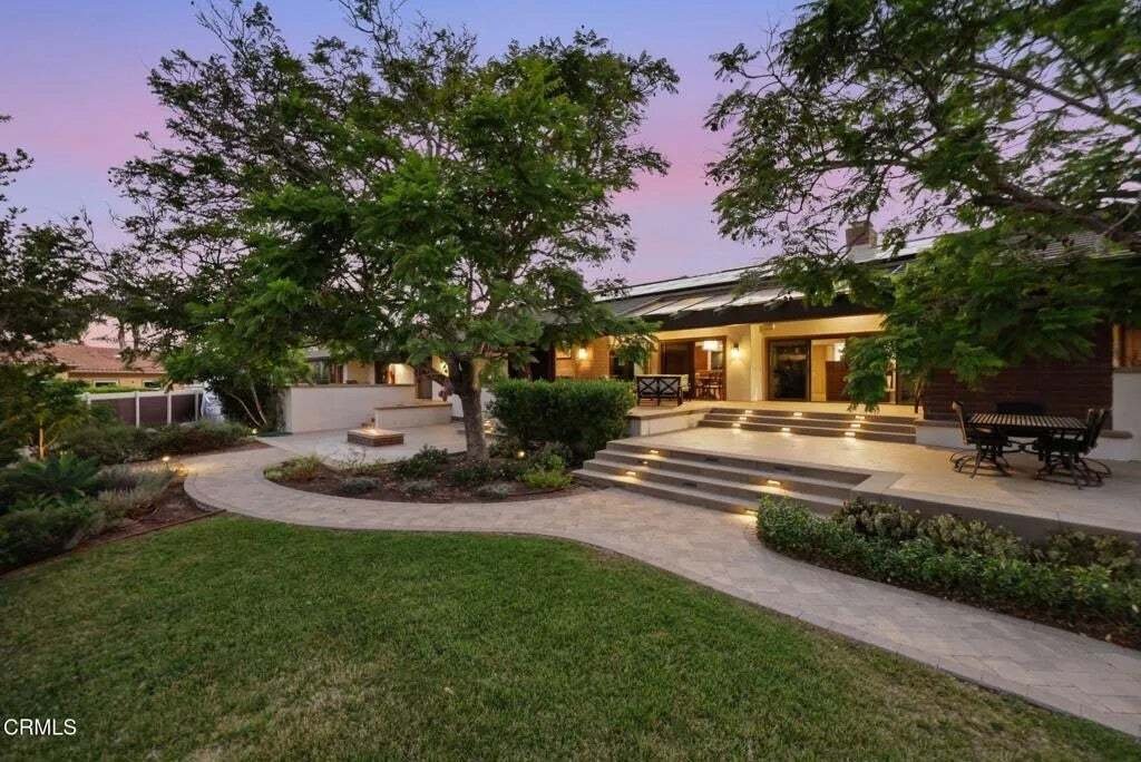 House in Camarillo, California, United States 1 - 18425323