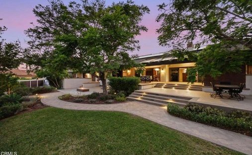 Casa a Camarillo, California, Stati Uniti 1
