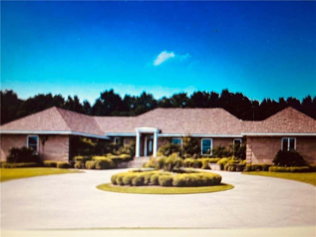 House in Vienna, Georgia, United States 1 - 16566869