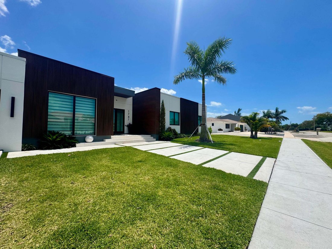 House in Marco Island, Florida, United States 1 - 18572854