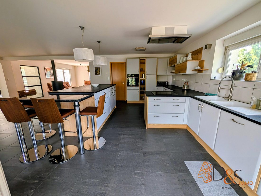 Apartment in Sud, Riedisheim, France 3 - 18570371