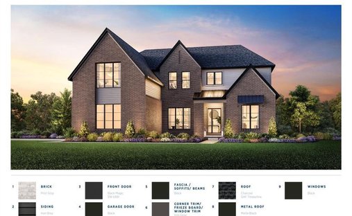 House in Ann Arbor, Michigan, United States 1
