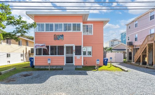 Apartamento en Carolina Beach, Carolina del Norte, Estados Unidos 1