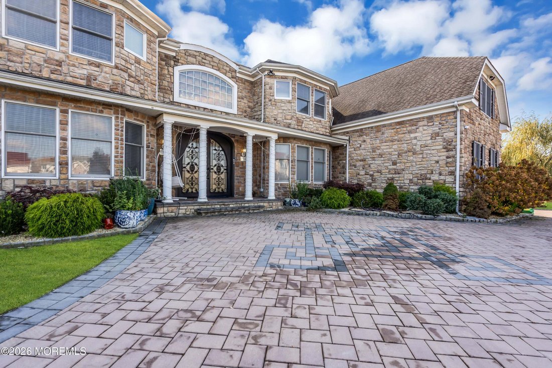 House in Toms River, New Jersey, United States 4 - 18568493