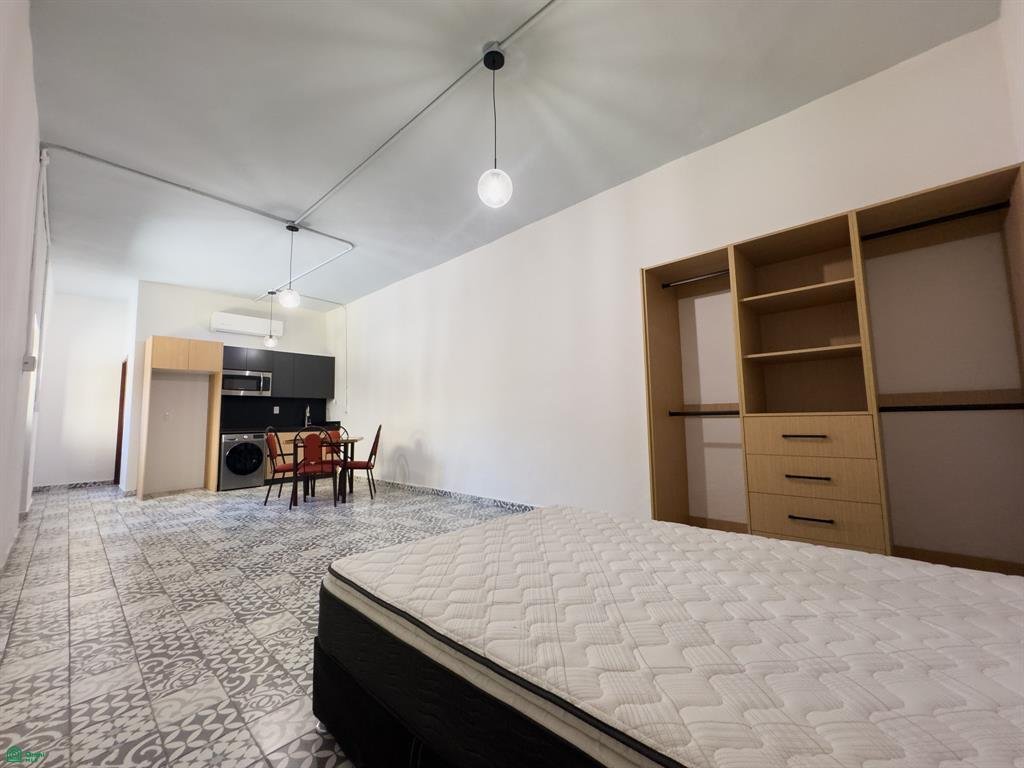 Condo in Mazatlán, Sinaloa, Mexico 1 - 17979044