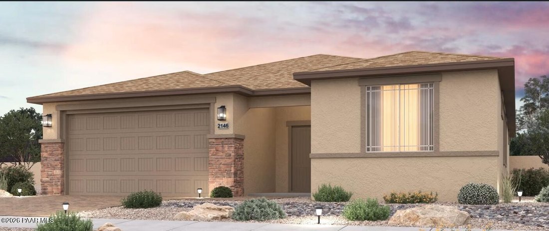 House in Prescott Valley, Arizona, United States 1 - 18568724