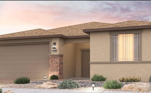 Maison à Prescott Valley, Arizona, États-Unis 1