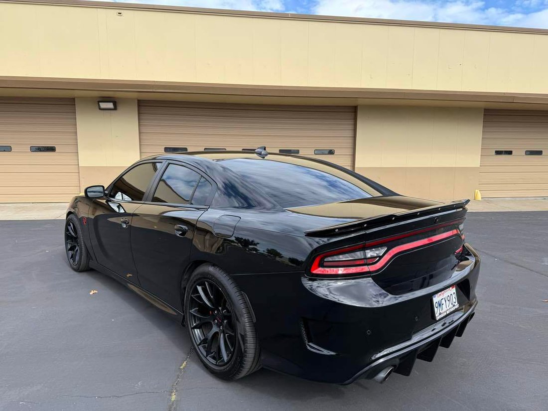 Sedan in Sacramento, CA, United States 5 - 18570903