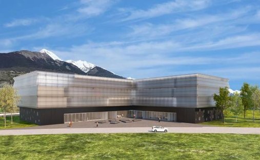 Terreno a Sion, Vallese, Svizzera 1