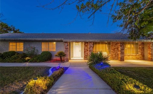 House in Las Vegas, Nevada, United States 1