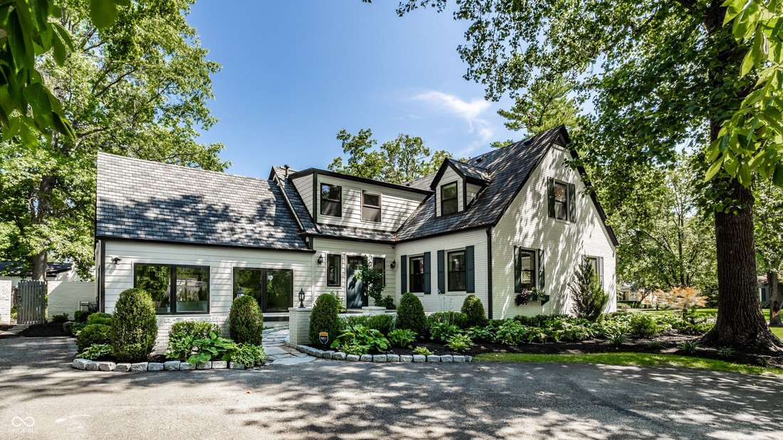 House in Indianapolis, Indiana, United States 3 - 18570213