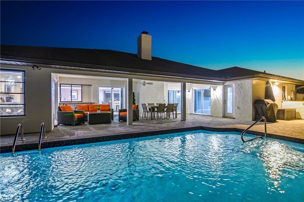 Casa a Cape Coral, Florida, Stati Uniti 1 - 18572362