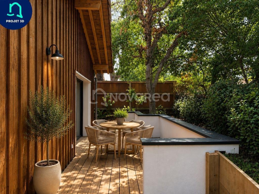 House in Bouhebe, Capbreton, France 3 - 18271226