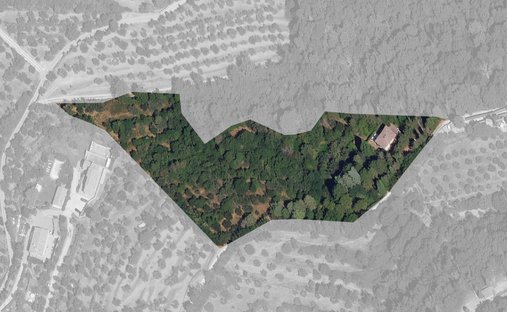 Villa in Center, Cortona, Tuscany 1