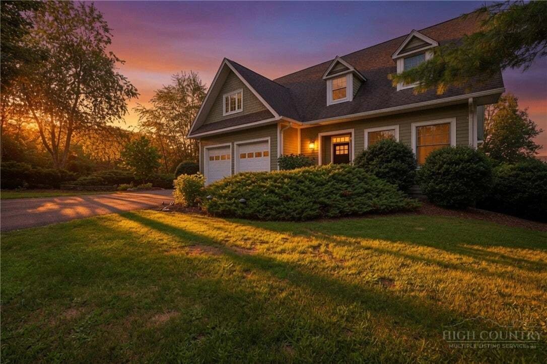 House in Jefferson, North Carolina, United States 3 - 18568762
