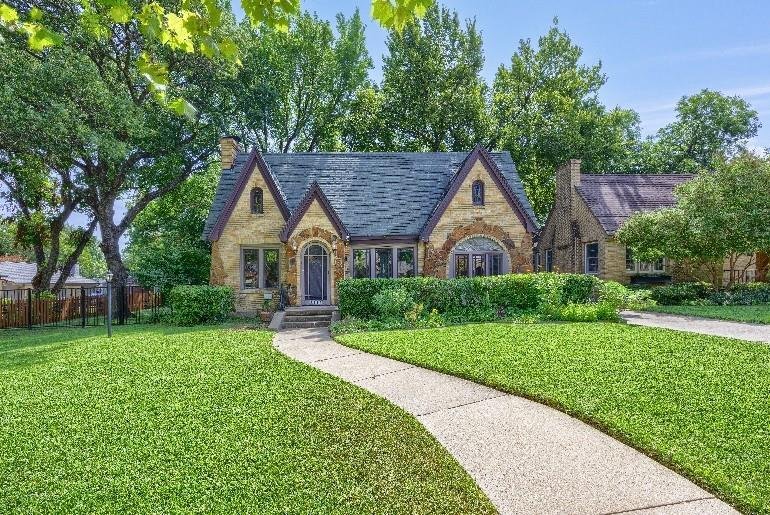 House in Dallas, Texas, United States 1 - 18567207