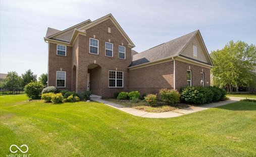 House in Indianapolis, Indiana, United States 1