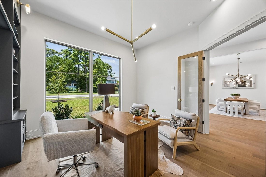 House in Houston, Texas, United States 3 - 18569163