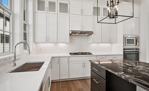 Townhouse in Addison, Texas, United States 1