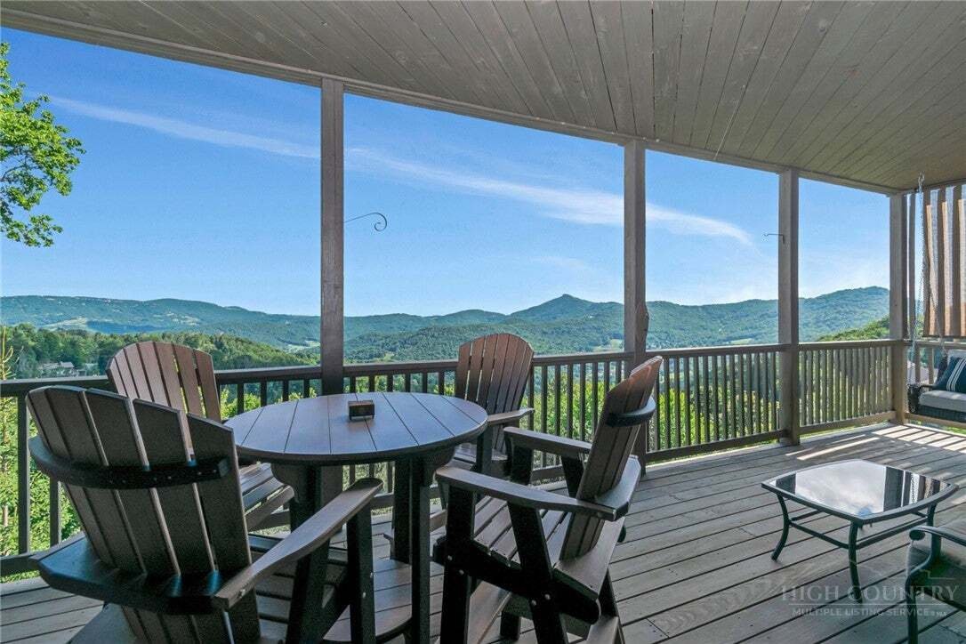 Condo in Banner Elk, North Carolina, United States 1 - 18566918