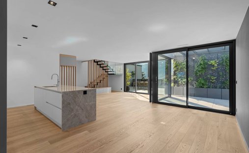 Appartement à Sion, Valais, Suisse 1