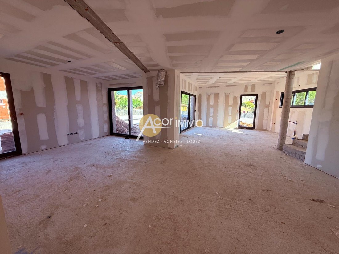House in Le Fort, Six-Fours-les-Plages, France 2 - 18540065