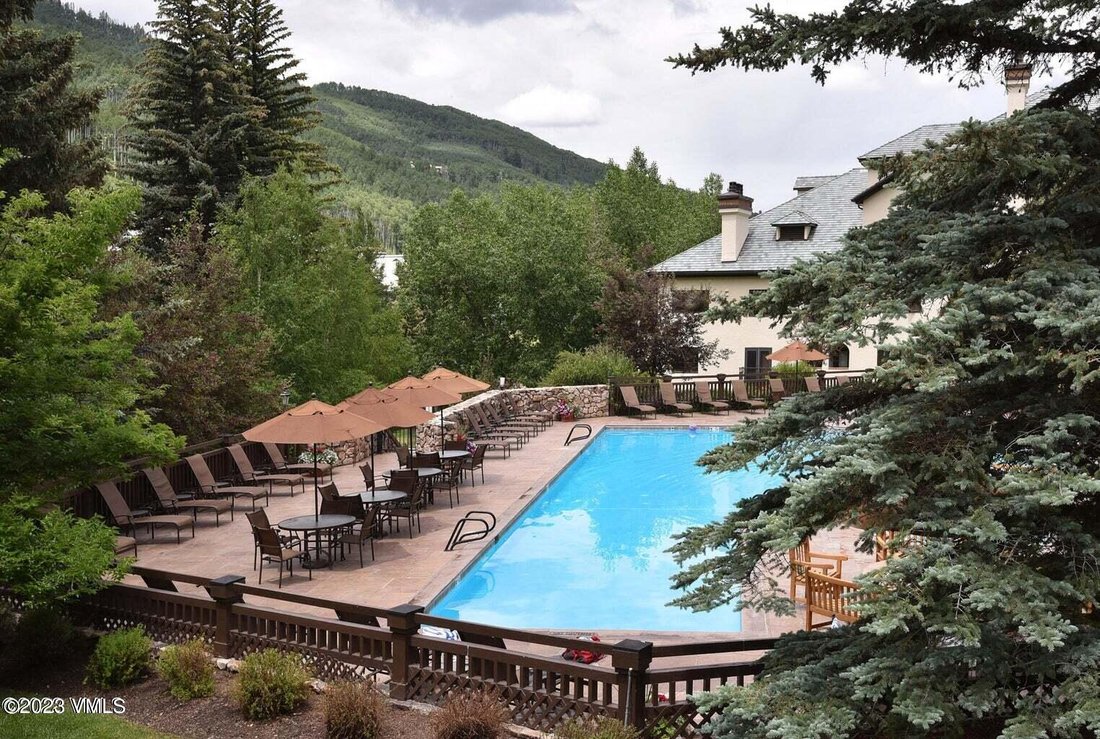 Condo in Avon, Colorado, United States 1 - 18570609