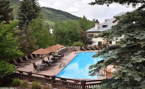 Condo in Avon, Colorado, United States 1
