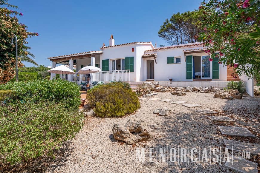 Villa in Sant Lluis, Balearic Islands, Spain 4 - 18571566