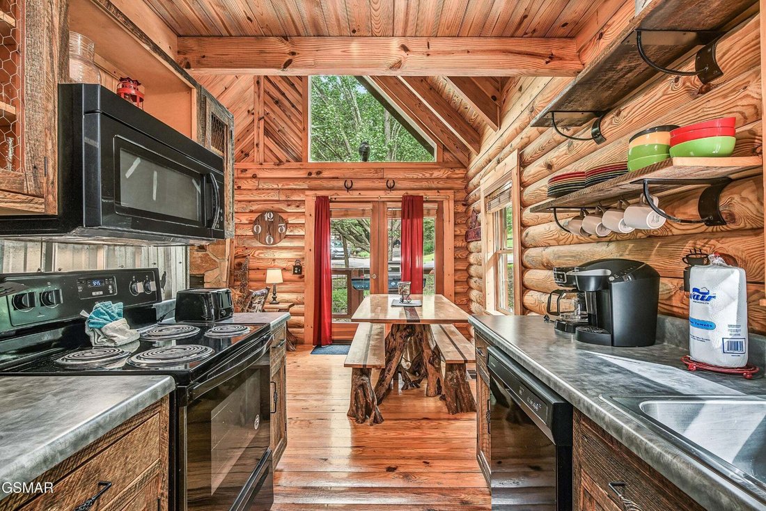 House in Pigeon Forge, Tennessee, United States 3 - 18567167
